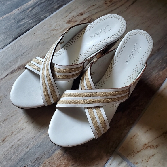 Cole Haan Sandals - Picture 2 of 13